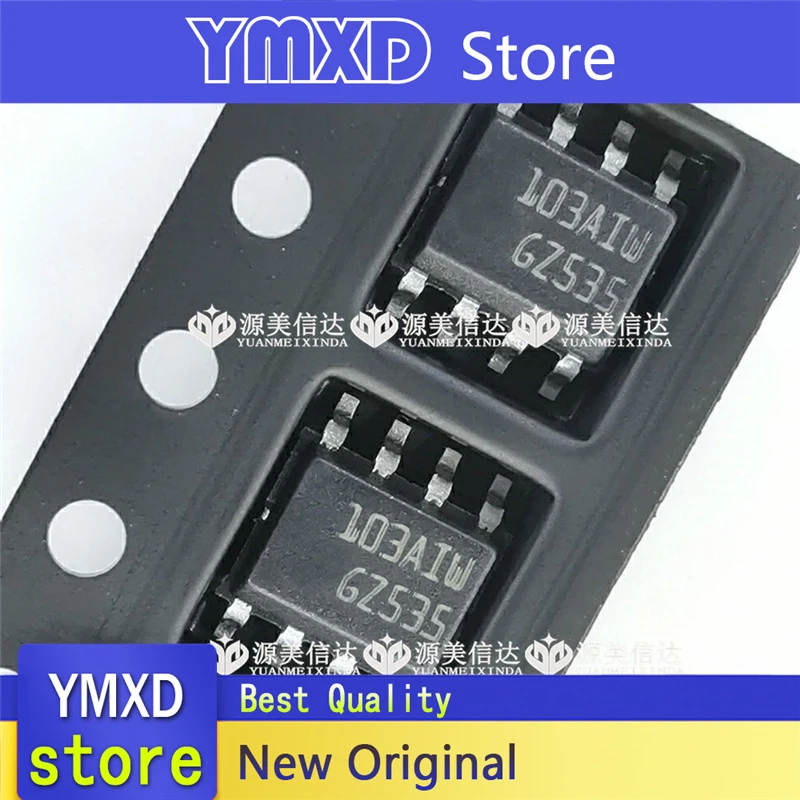 103aiw tsm103aiw sop8