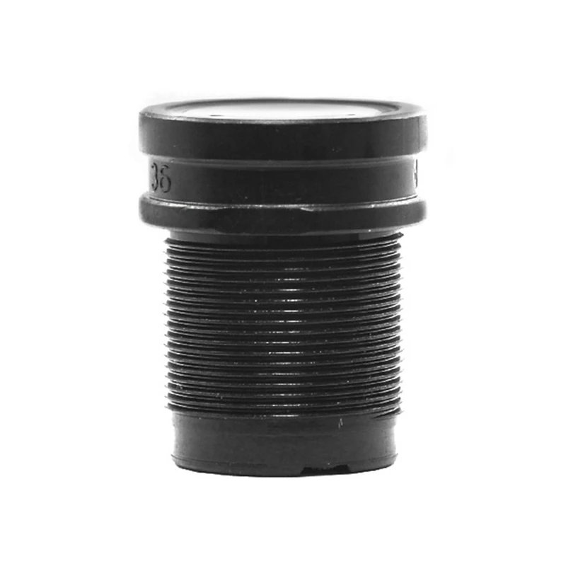 Black Light Starlight Lens YT1036-2MP Day and Night Full Color Camera CCTV LENS Accessories | Электроника