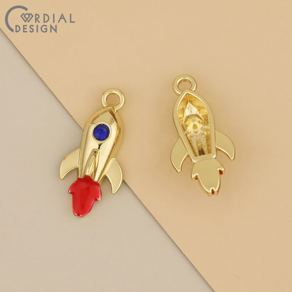 

100 шт., фурнитура и компоненты для ювелирных изделий