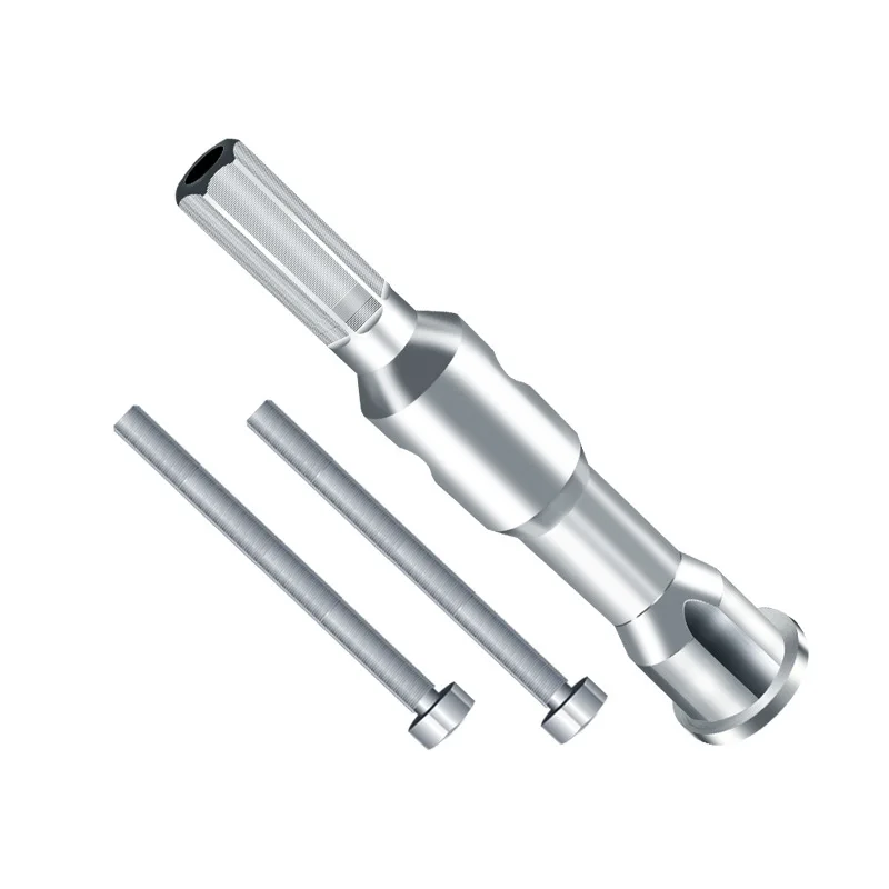 Автоматический инструмент для зачистки проводов коннектор скручивания сверло