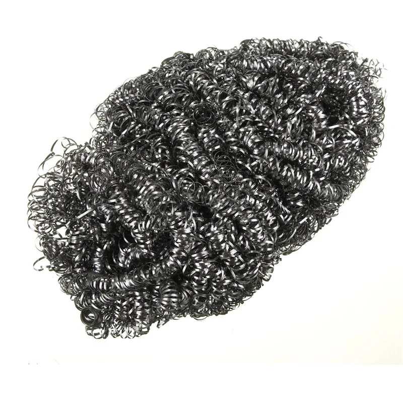 Новинка сварочный паяльник наконечник для паяльника чистящий стальной