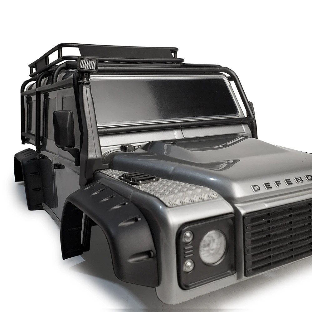 

AXSPEED Defender TRX-4 TRX4 1/10 RC Crawler Car Parts