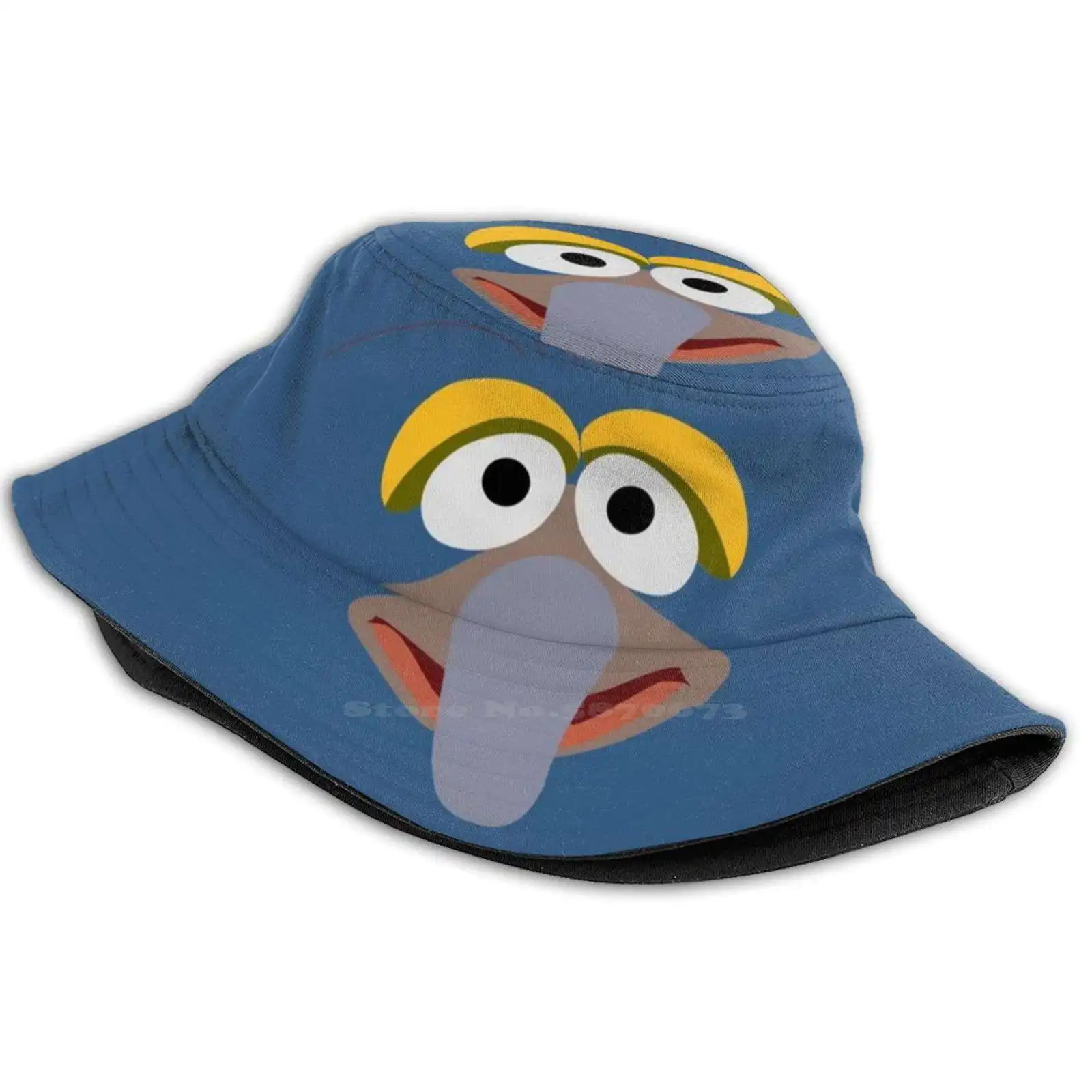 Gonzo Big