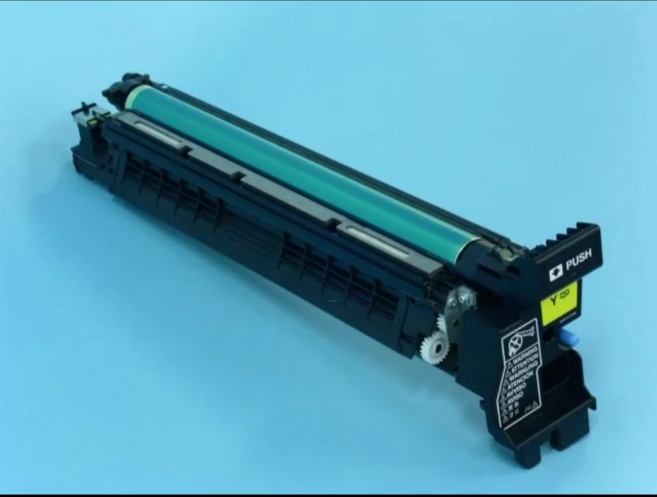 4 шт./компл. новая копировальная деталь с чипами IU212 совместимая konica minolta C200 C210 C200E
