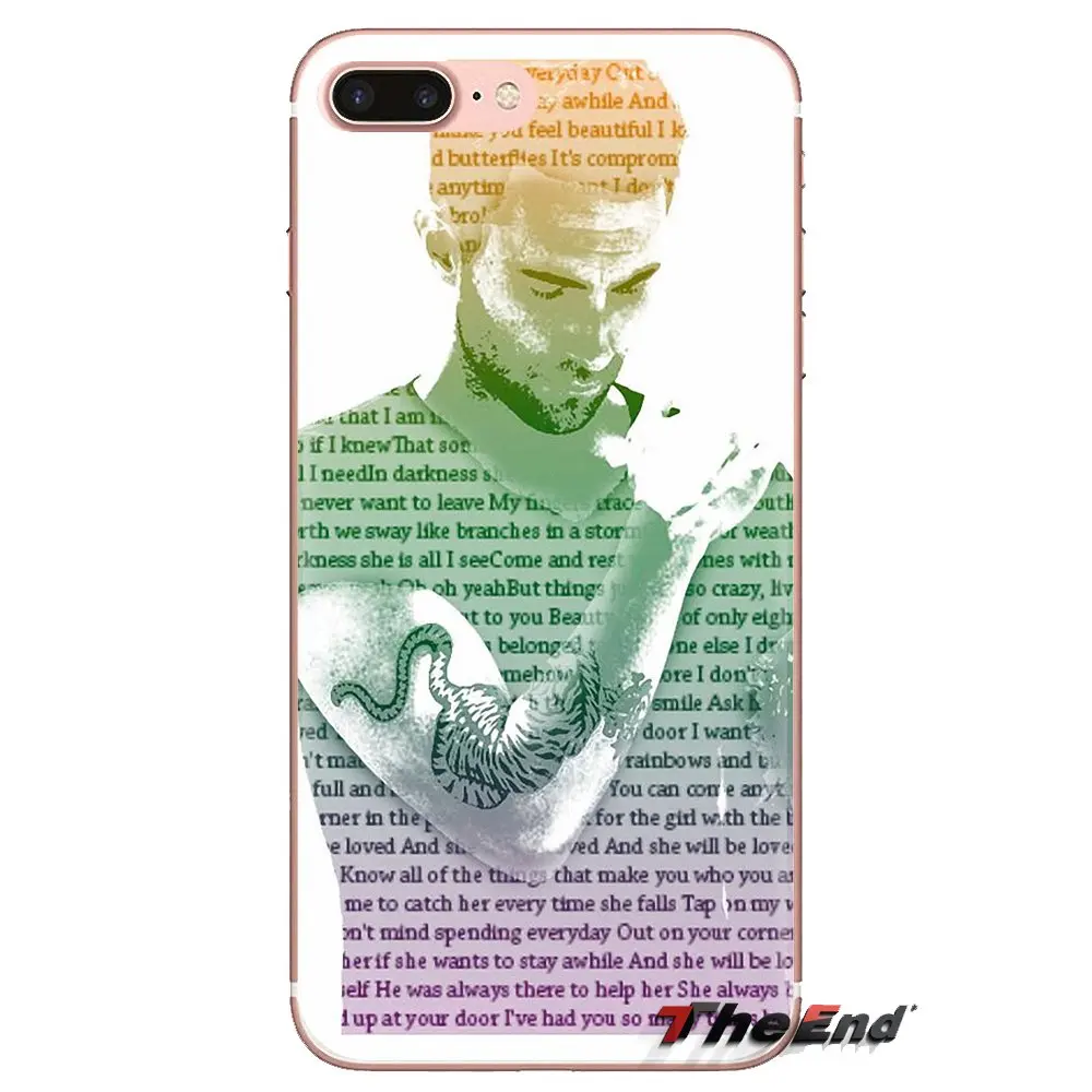 Для спортивной камеры Xiao mi 6 A1 Max x 2 5X 6X Red Примечание 5 5A 4X 4A A4 4 3 Plus Pro силиконовый