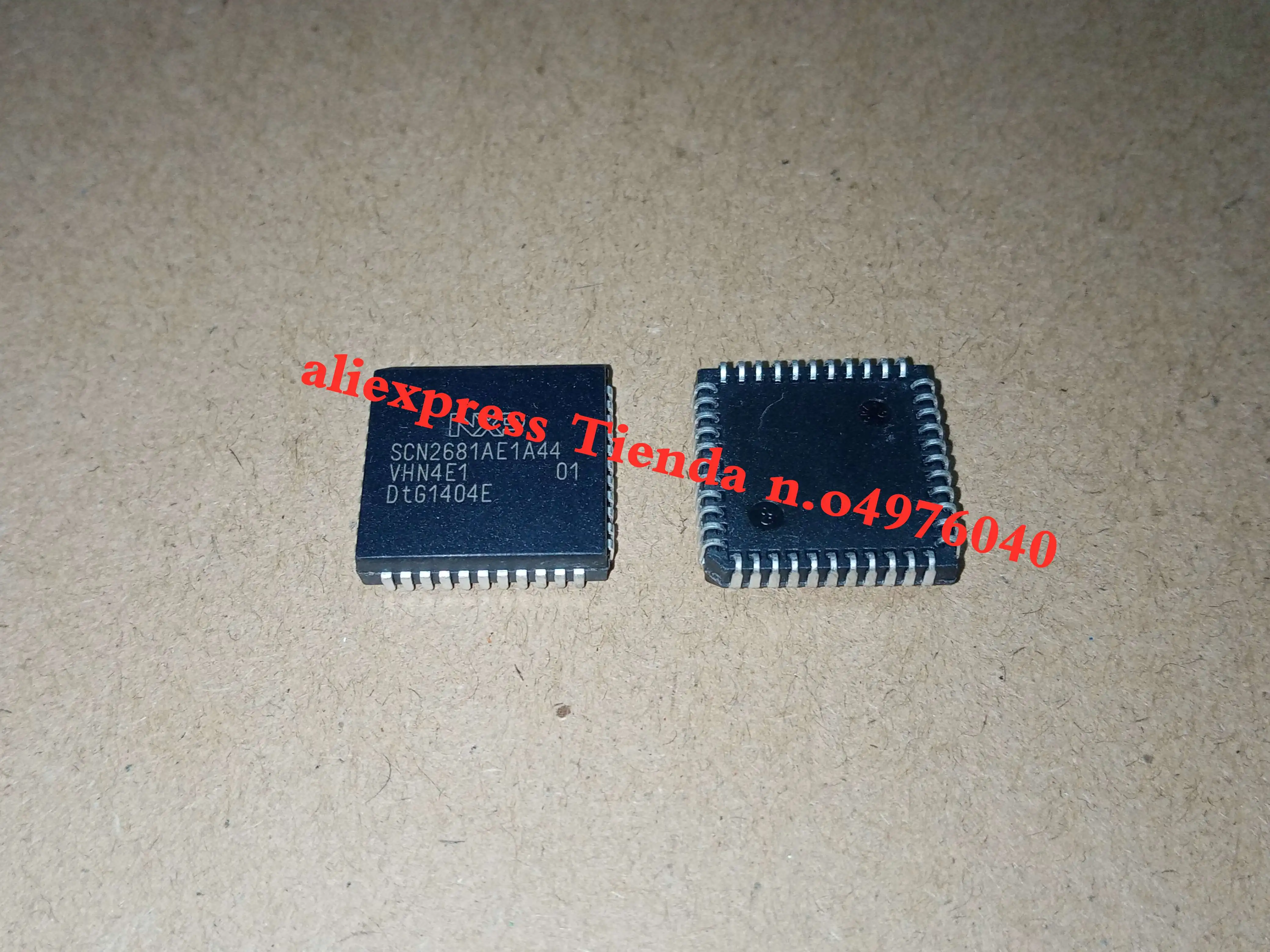 

SCN2681AE1A44 новый импортный оригинальный