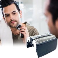 suitable electric shaver head replacement accessories 52b 52s compatible with 5 series shavers