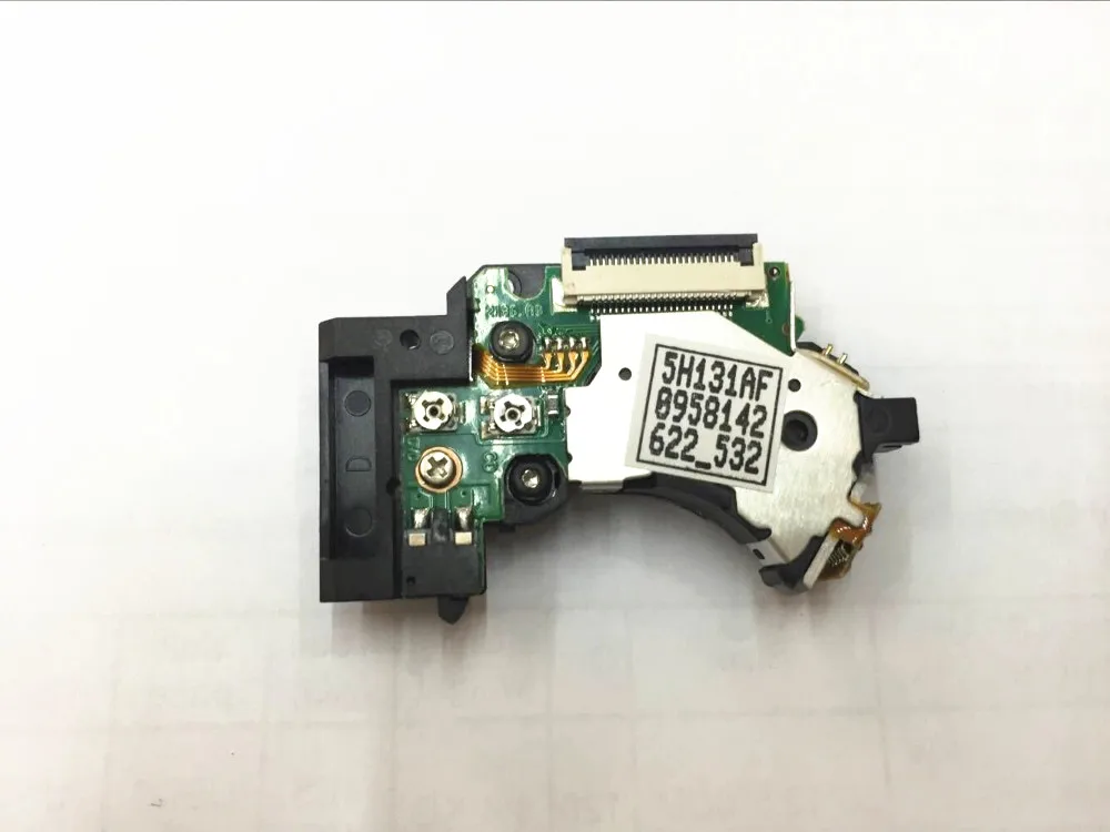 Оригинальный Новый PVR-802W Замена лазерной линзы для PS2 Slim 7XXXX 9XXX 79XXX 77XXX | Электроника