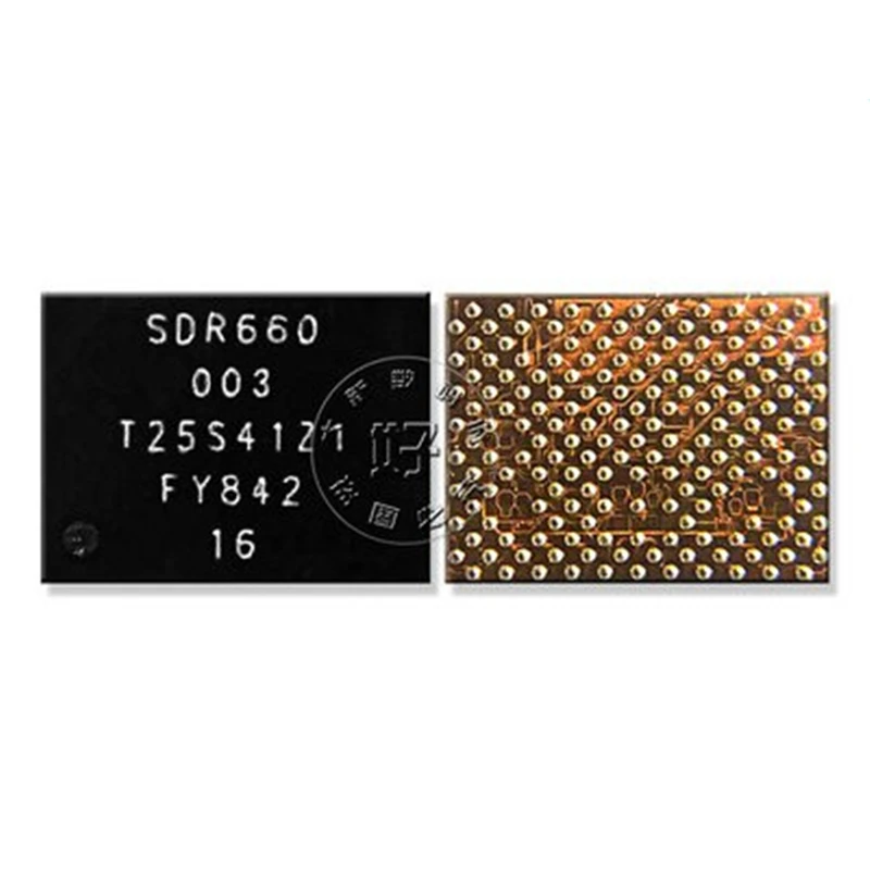 

1pcs SDR660 003 IF Power IC Chip