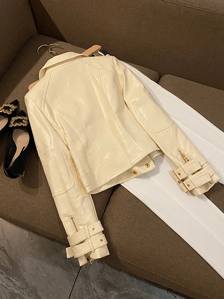 Новинка 2021 Высококачественная модная Универсальная Женская осенне-зимняя