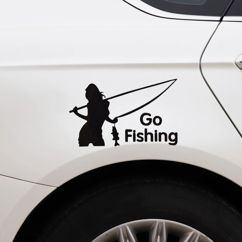 Новинка 2020 популярная виниловая наклейка на автомобиль для Volkswagen vw POLO Tiguan Passat CC