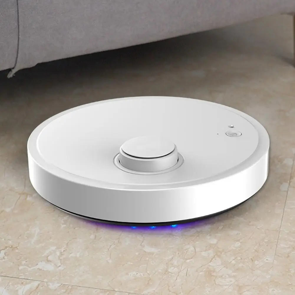 

Sweeping Robot Strong Suction Low Noise ABS Automatic Sweeping Machine Sweeping Robot Household Cleaning Tools Accessories