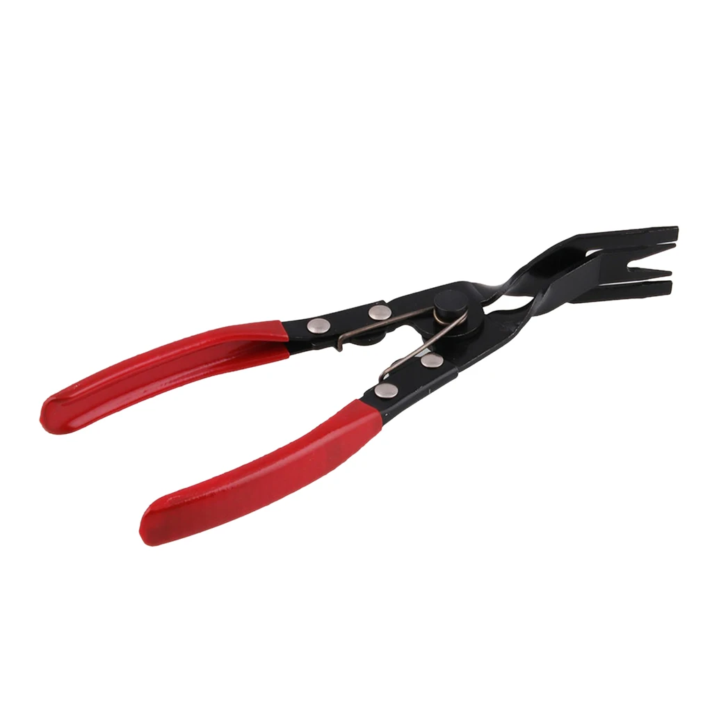 Режущий зажим для удаления плоскогубцев с заклепками пружинный шланг съемник