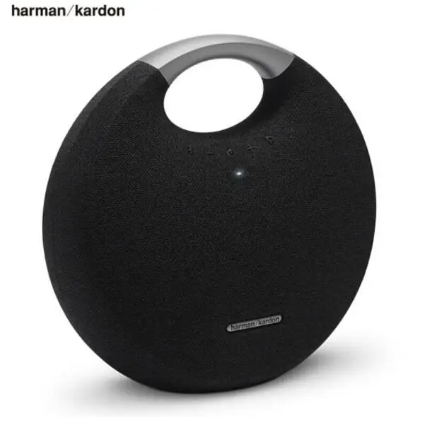 JBL Harman ONYX Studio 5 портативный беспроводной bluetooth динамик Музыкальный калейдоскоп