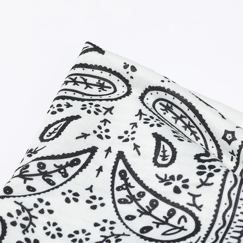 

Women Headband boho Wide Turban Twist Knitted Cotton Hairband Spiral Double Girls Makeup Elastic Hair Bands Accessories