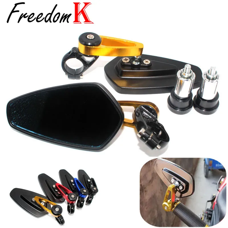 Ручки для мотоцикла YAMAHA NVX155 NVX AEROX 155 NMAX155 XMAX 250 300 400 XMAX300 22 мм 7/8 &quot боковые зеркала
