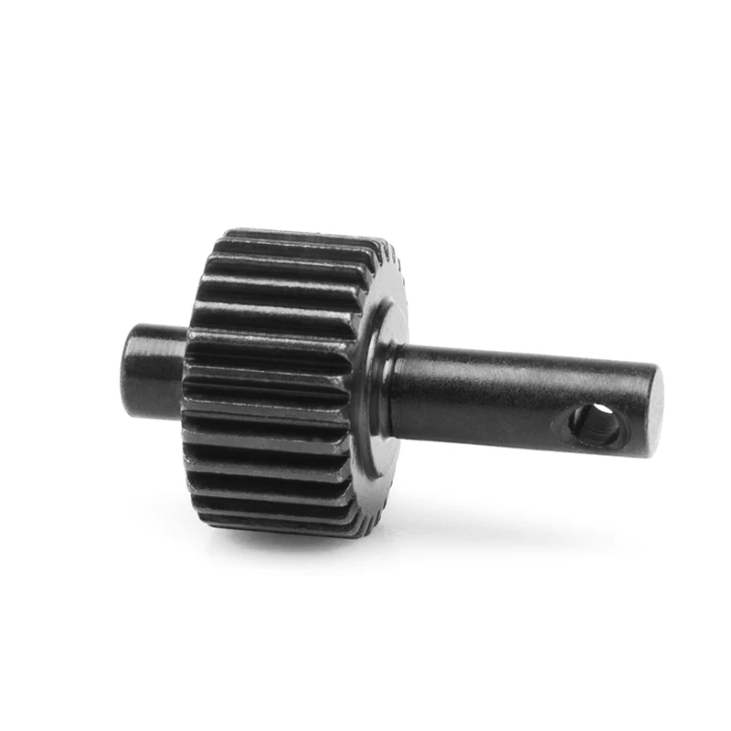 Металлический усиленный стальной коаксиальный Шестеренчатый ящик передач 28T для