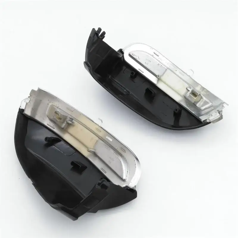 Светодиодный зеркальный фонарь для VW Passat CC 2009 2010 2011 2012 автомобильный стильный