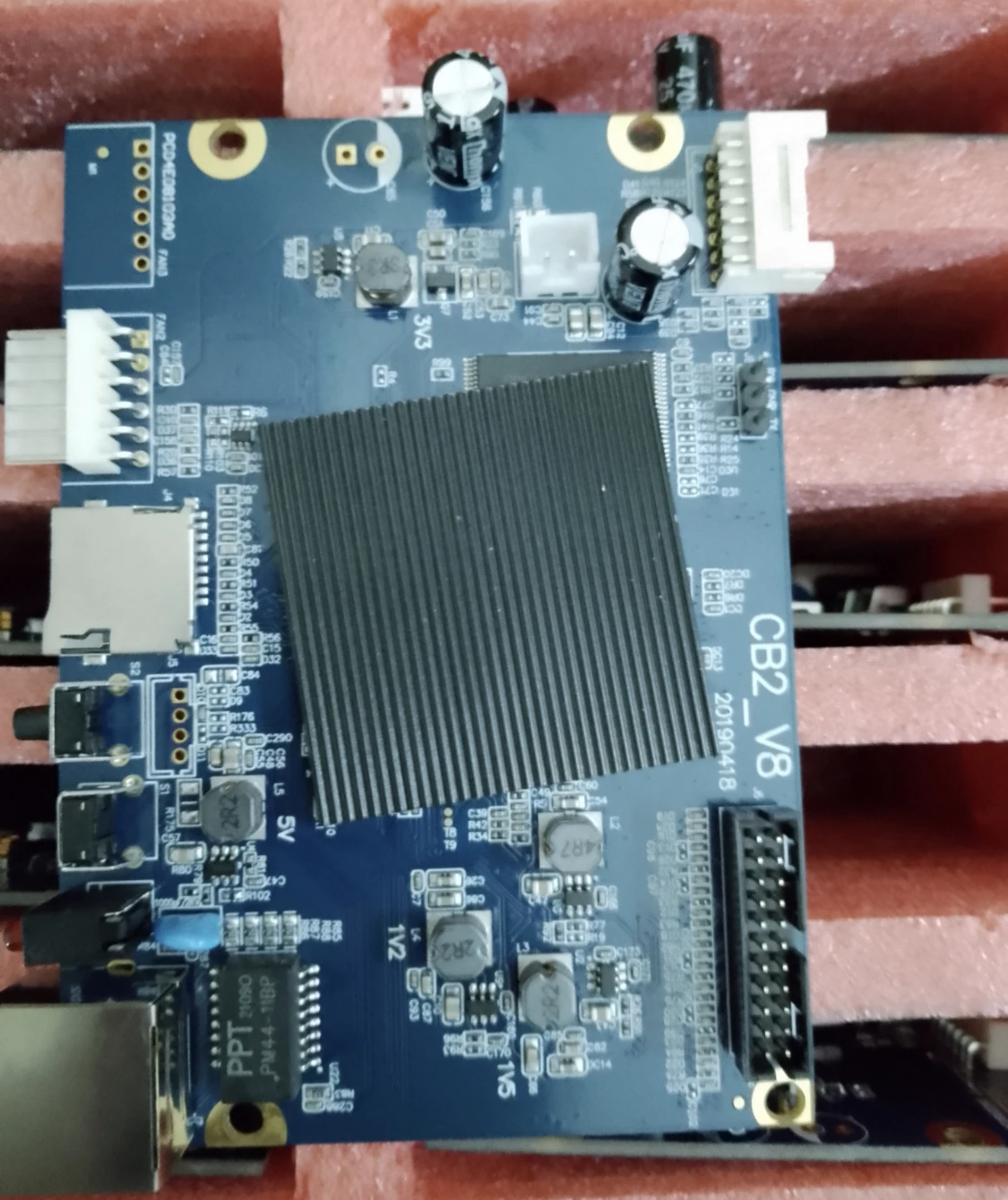 

ETH BTC Shenma M20 Control Panel Brand New Second-Hand All Have Quality Assurance for 1 Year