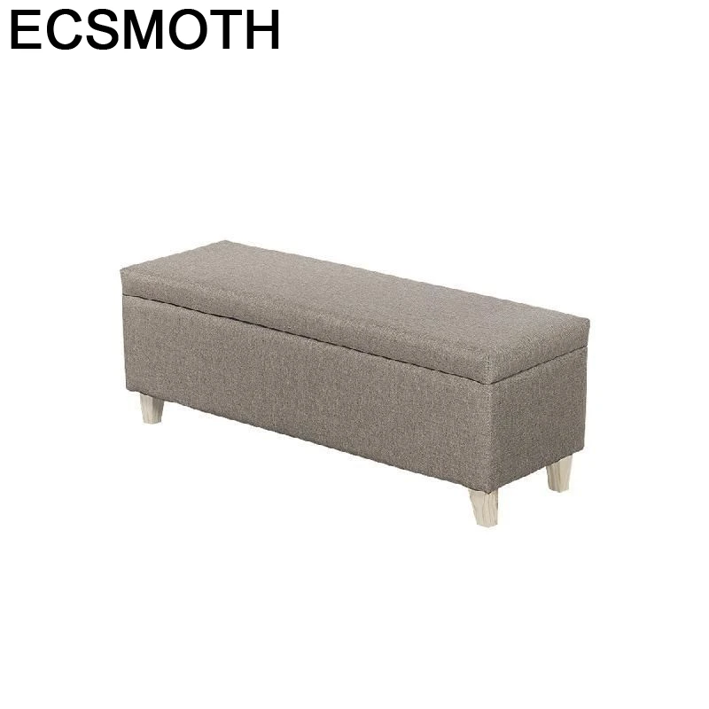 

Sgabello Fauteuil Living Room Ottoman Ladder Puf Asiento Pouf De Rangement Taburete Poef Kids Furniture Change Shoes Foot Stool