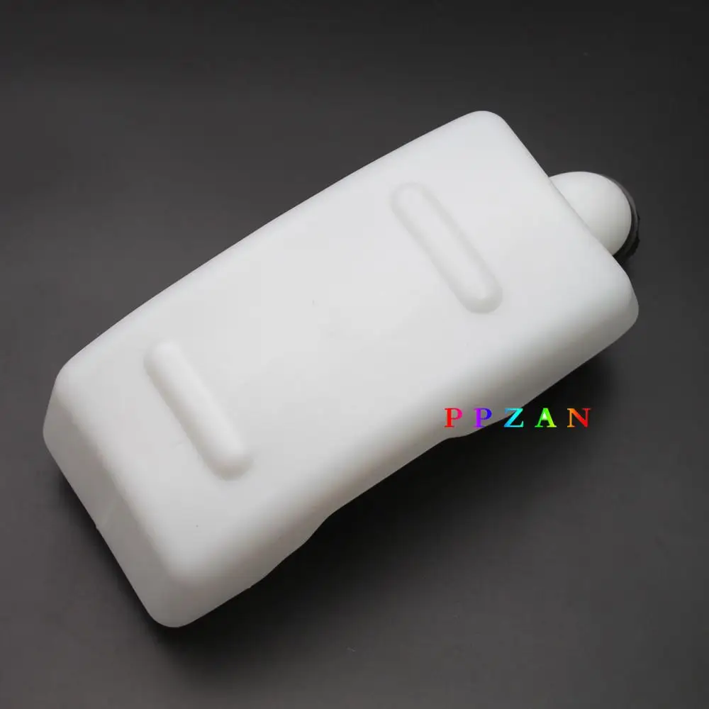 Нижнее крепление газовый топливный бензиновый бак + крышка для 43cc 47cc 49cc минимото