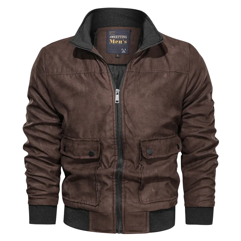 

Coats & Jackets