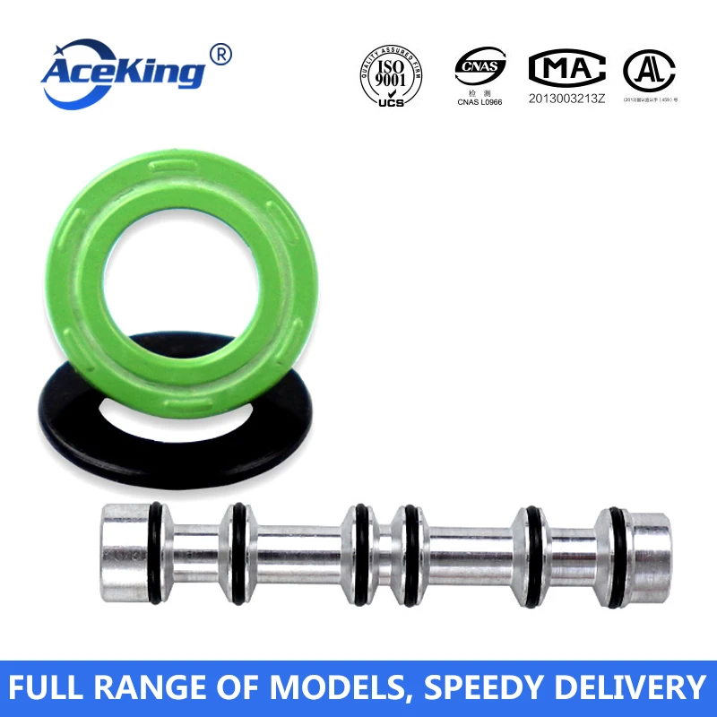 Электромагнитный клапан для ремонта пневматического компонента 4V210 08 / 4v310-10/4v410