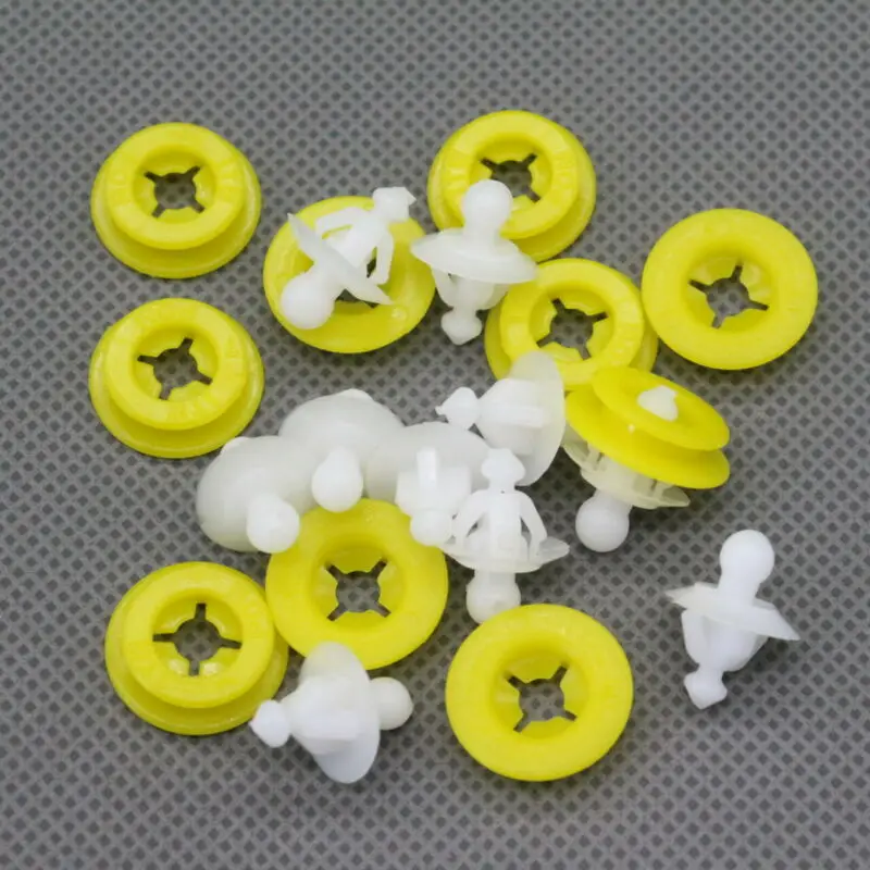 

30698669 Retainer Clip Fixing For Volvo v60/xc60/sc90/V40/C30 High quality