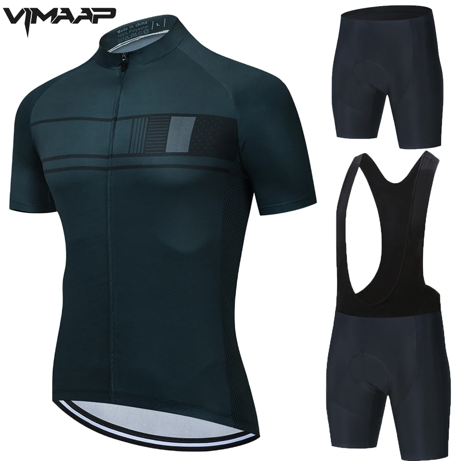 

STRAVA 2021 Mens Short Sleeve Suit Cycling Jersey bib shorts setMtb Cycling Clothing Bicycle Maillot Ropa Ciclismo Bike Clothes