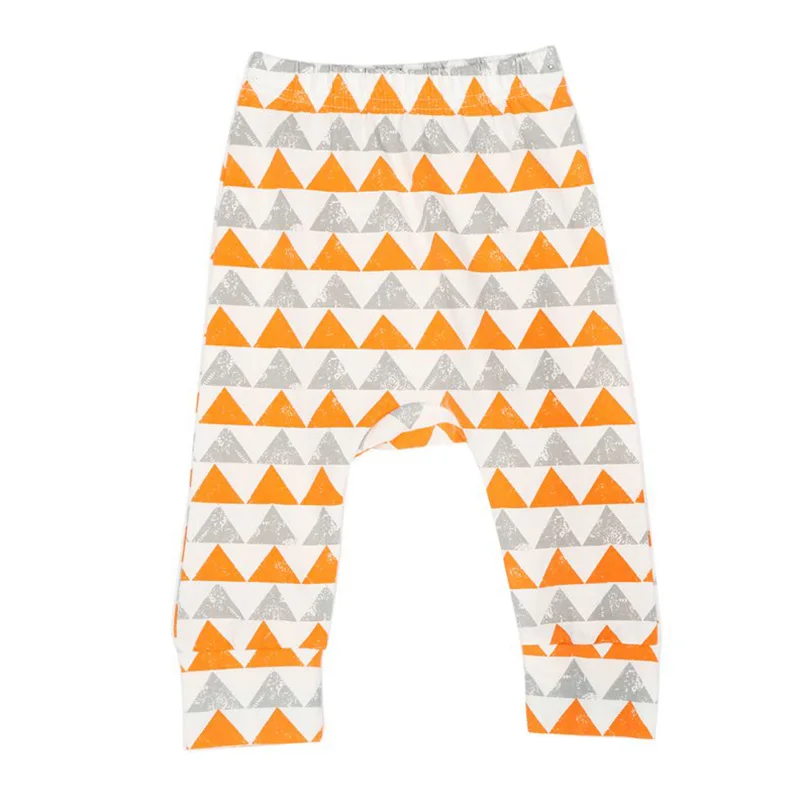 Casual Baby Pants Boys Trousers Spodnie Chlopiec Child Kids Leggings Sports Cartoon Printing Cotton |