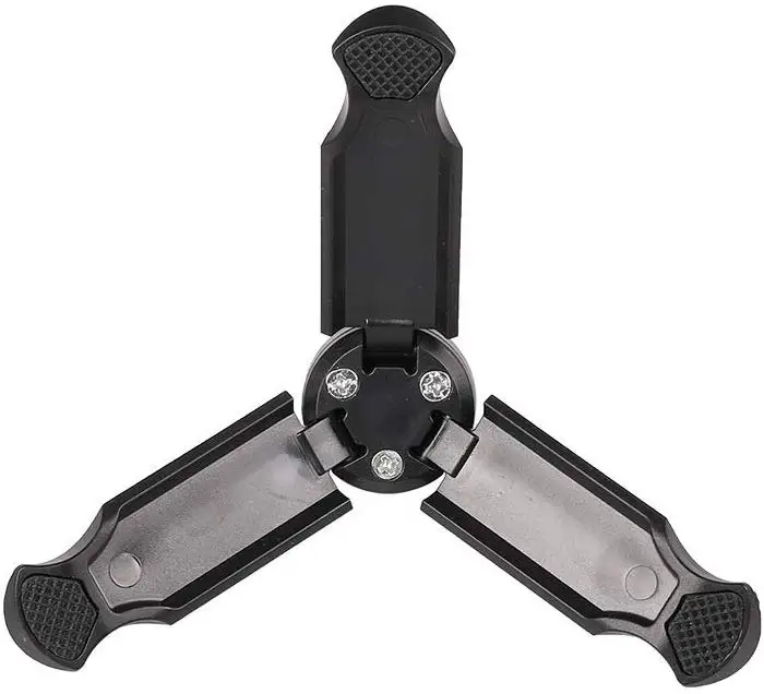 Портативный мини штатив для смартфона видео подставка ручка DJI Osmo Карманный Gimbal