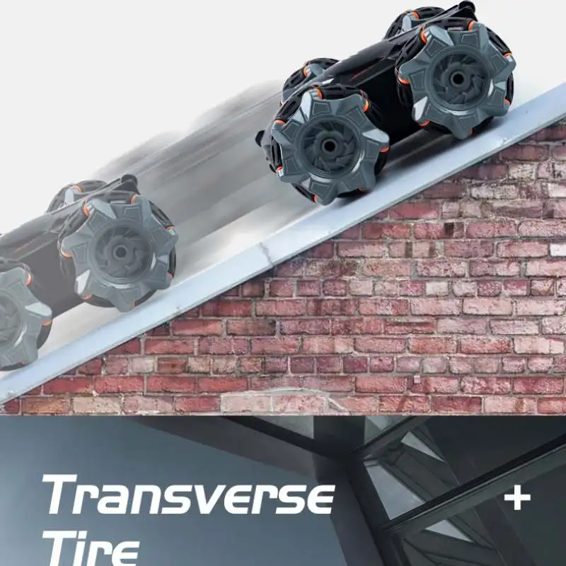 lbla 4wd 24g дрифт трюк rc автомобиль 360 гр