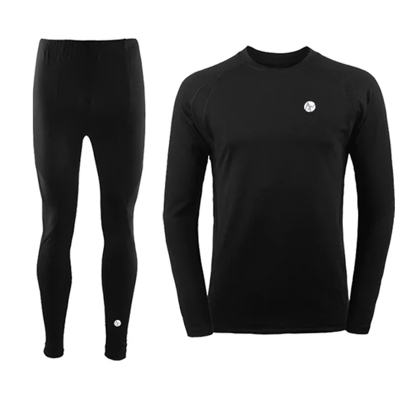 Термобелье мужское эластичное теплое флисовое воздухопроницаемое Polartec новинка