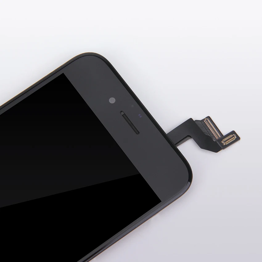 100% AAA +++ без битых пикселей экран для IPhone 6s plus ЖК-дисплей с 3D сенсорным экраном