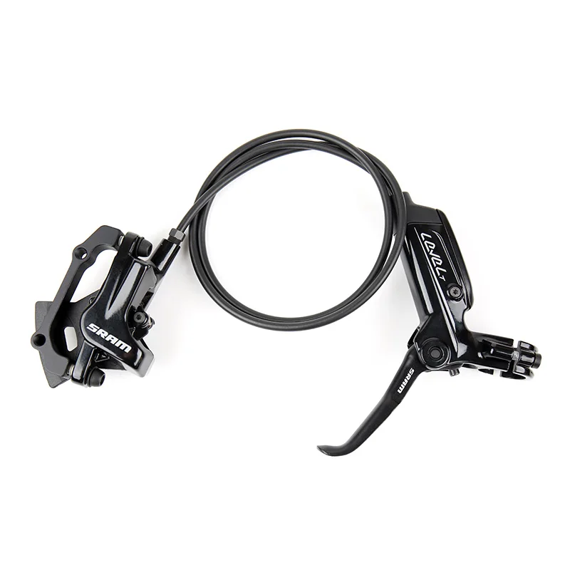 SRAM уровень T Гидравлический дисковый тормоз MTB горный велосипед быстрый Link