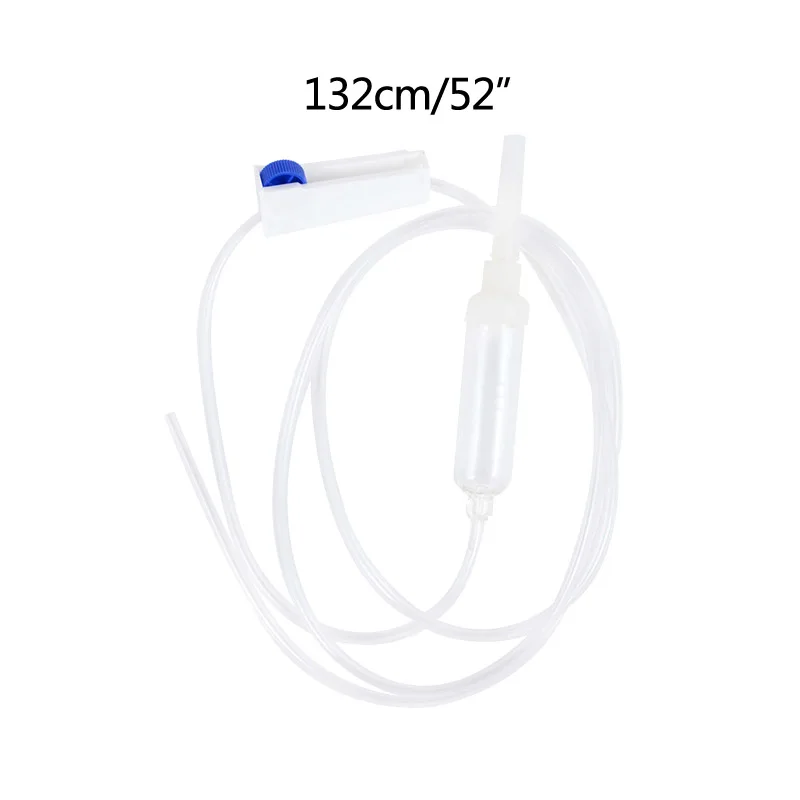 3 шт. прозрачный пластиковый пакет для напитков | Дом и сад