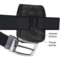 oxford cloth folding phone case is suitable for samsung z flip3 5g waist bag phone case z0m5