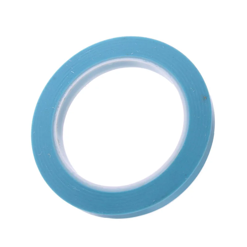 Высокотемпературная виниловая тонкая лента для маскировки линий автомобильной