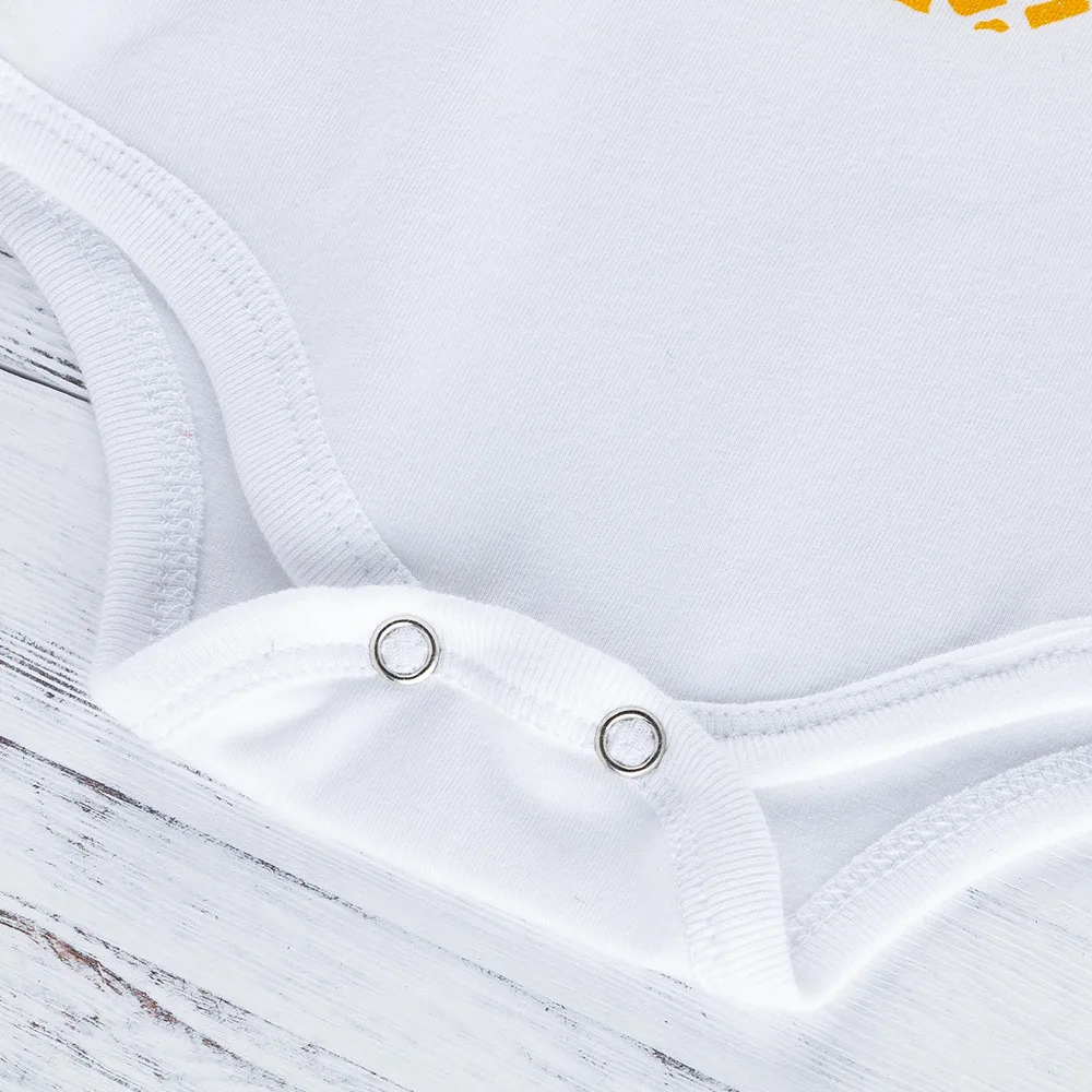 Одежда для малышей My First Christmas/наряд платье ручной работы Милая хлопковая одежда