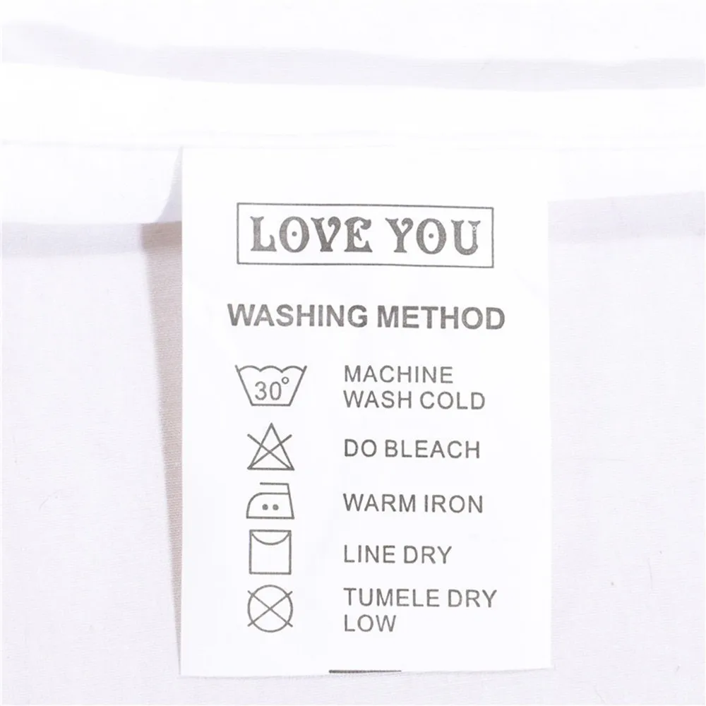 2 шт. постельные принадлежности черные ресницы для глаз Наволочка декоративная