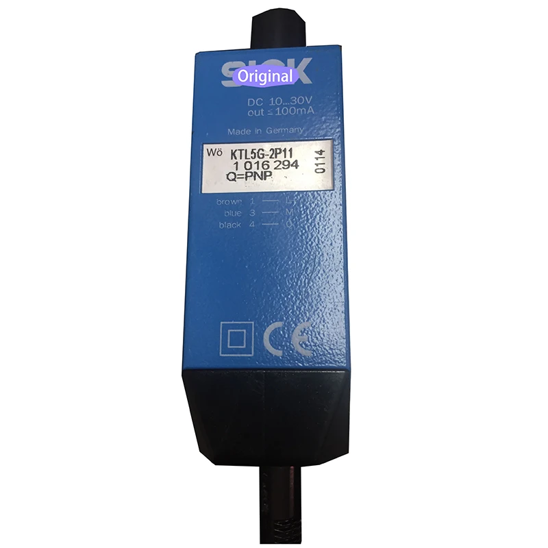 

Original KTL5G-2P11 Photo, 1-Year Warranty