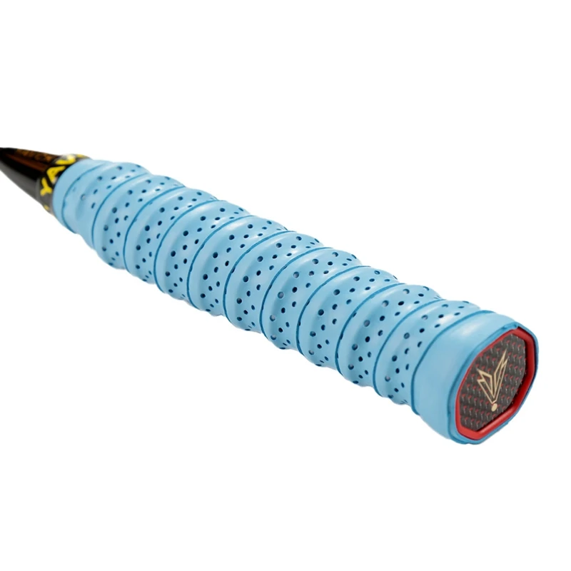 

Anti-slip Breathable Sport Over Grip Sweatband Tennis Overgrips Tape Badminton Racket Grips Sweatband