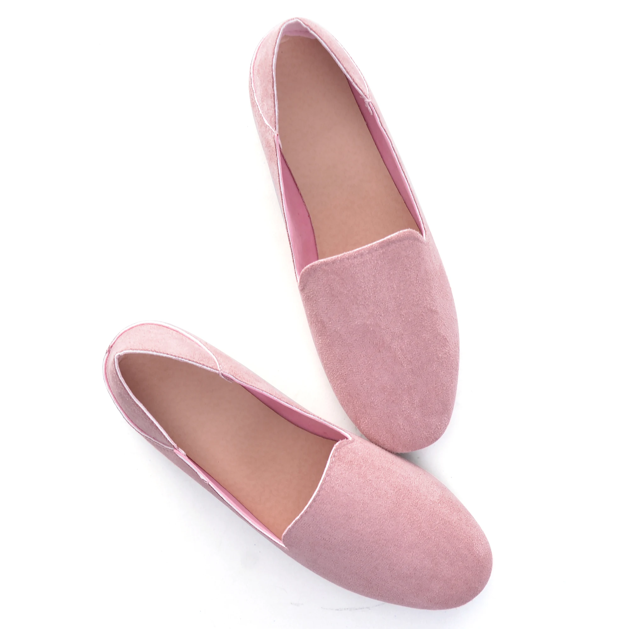 HEE GRAND/Новинка 2020 года женские слипоны на плоской подошве Повседневные балетки из