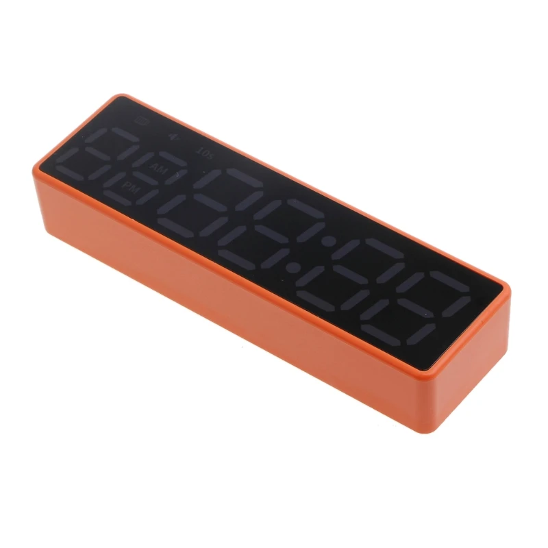 Таймер для тренажерного зала таймер обратного отсчета секундомер