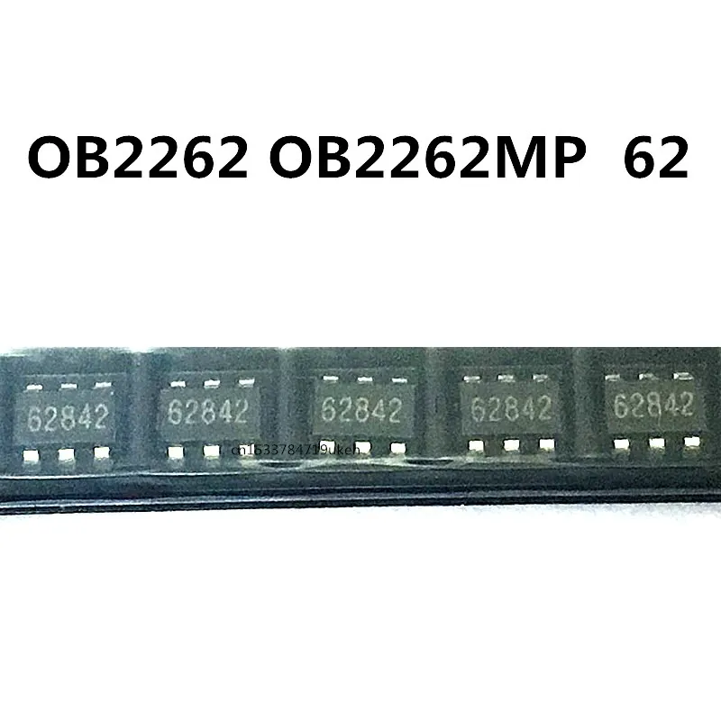 

Original 5PCS/ OB2262 OB2262MP 62 SOT23-6