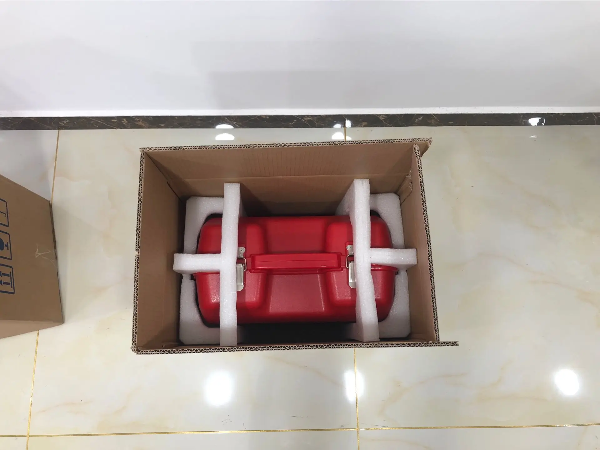 

China supplier measuring instruments digital theodolite DE2A-L