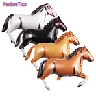 32-дюймовый огромный флуоресцентный черный и белый цвет