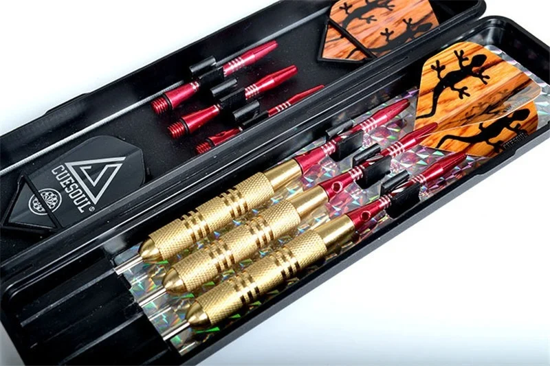 Профессиональный латунный наконечник для Дротика сталь s Professional 3 шт. 15 см 18 5 г |