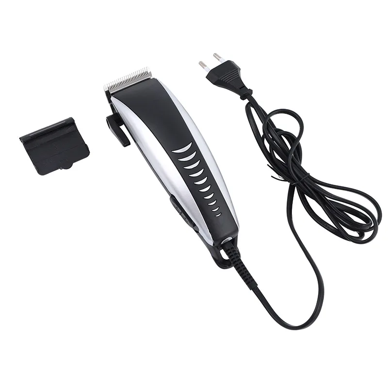 

Professional Electric Hair Clipper Shaver Trimmer Cutter Grooming Kit Rechargeable Shaver Low Noise Men's Hair Cutting Machine