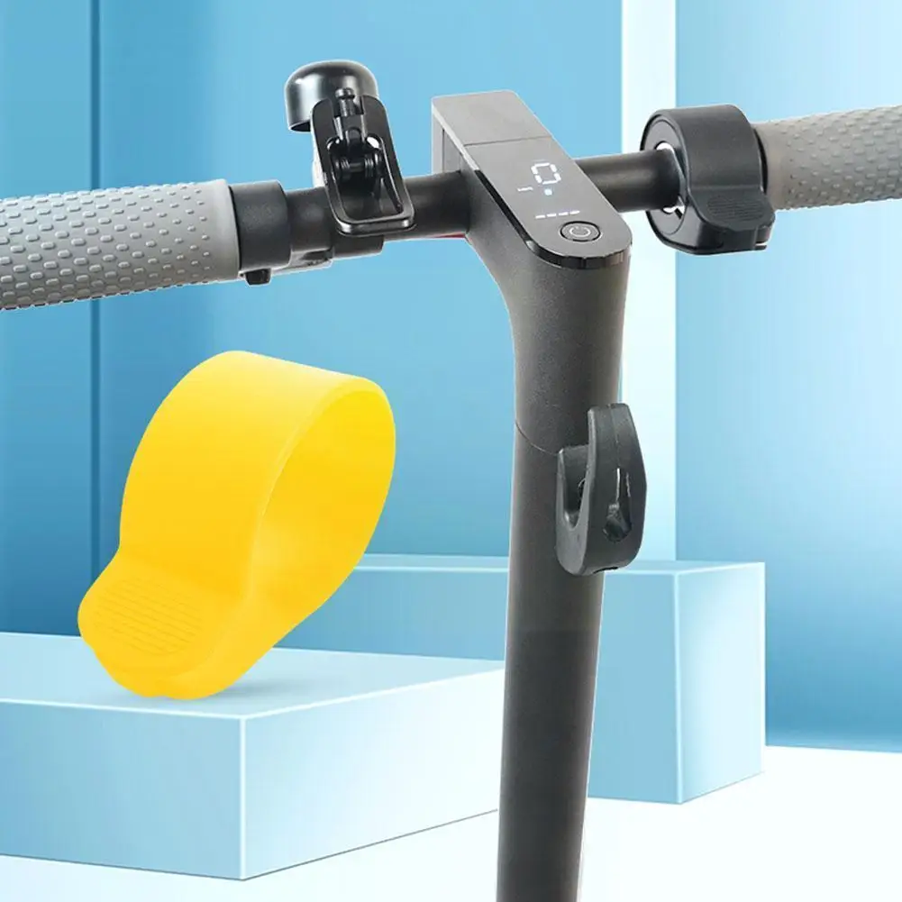 

Waterproof Silicone Throttle Accelerator Cover For Electric Scooter For M365/pro/pro2/1s Scooter Throttle Cover R3j2